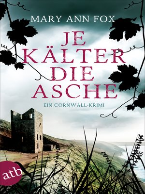 cover image of Je kälter die Asche